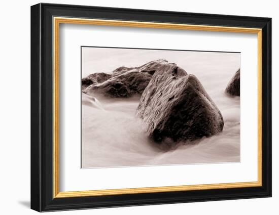 Mystic Flow-Sheldon Lewis-Framed Photographic Print