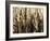 Mystic Forest 7963-Rica Belna-Framed Giclee Print