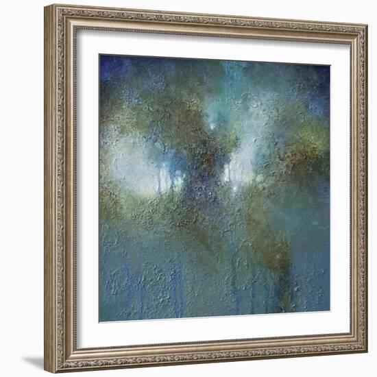 Mystic Forest-Ch Studios-Framed Giclee Print