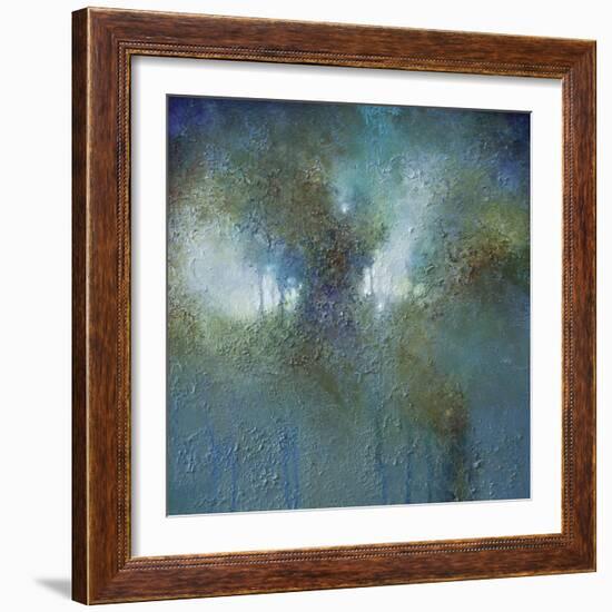 Mystic Forest-Ch Studios-Framed Giclee Print