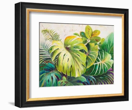 Mystic Garden I-Patricia Pinto-Framed Art Print