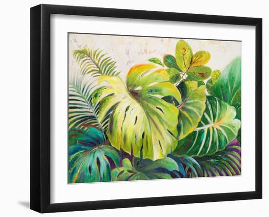 Mystic Garden I-Patricia Pinto-Framed Art Print