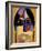 Mystic Head: Ravenwings IV-Alexej Von Jawlensky-Framed Giclee Print