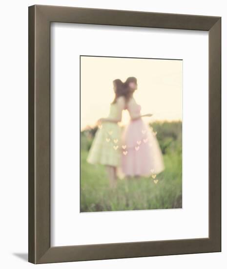 Mystic Love 2-Mandy Lynne-Framed Premium Giclee Print