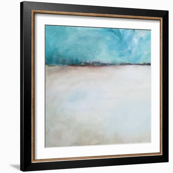 Mystic Sand I-Julia Contacessi-Framed Art Print