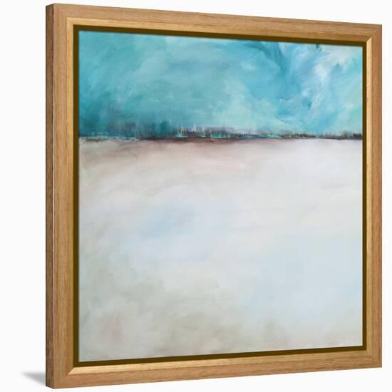 Mystic Sand I-Julia Contacessi-Framed Stretched Canvas