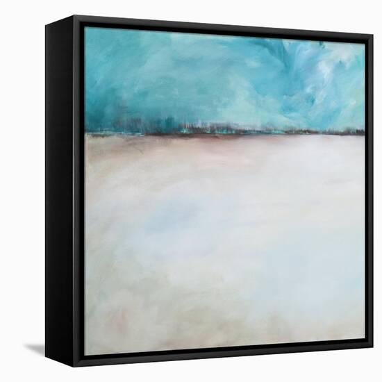 Mystic Sand I-Julia Contacessi-Framed Stretched Canvas