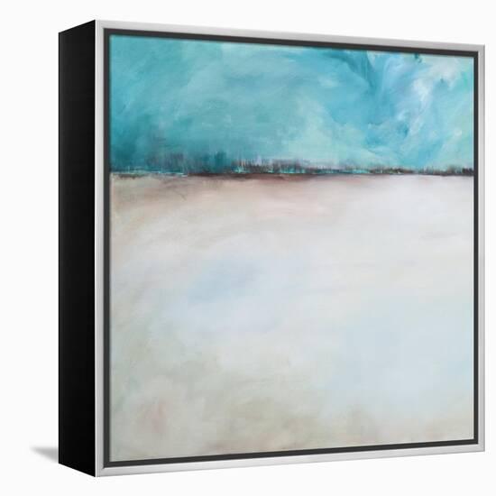 Mystic Sand I-Julia Contacessi-Framed Stretched Canvas