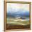 Mystic Scape-Lisa Ridgers-Framed Stretched Canvas