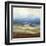 Mystic Scape-Lisa Ridgers-Framed Art Print