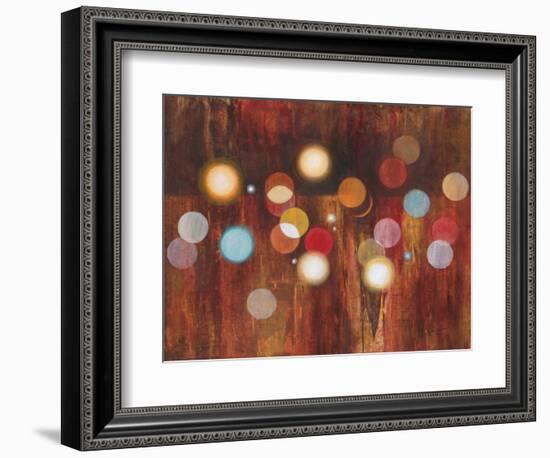 Mystic Spirits 2-Marc Taylor-Framed Premium Giclee Print