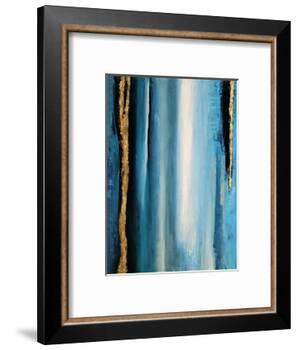 Mystic-Hyunah Kim-Framed Art Print