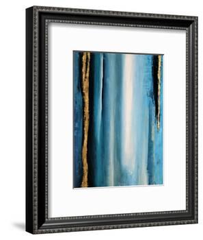 Mystic-Hyunah Kim-Framed Art Print