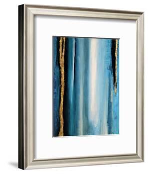 Mystic-Hyunah Kim-Framed Art Print