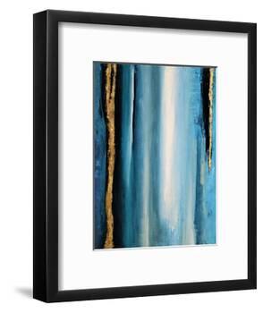 Mystic-Hyunah Kim-Framed Art Print