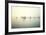 Mystical Harbor-Joseph S Giacalone-Framed Giclee Print