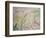 Mystical II-Herb Dickinson-Framed Photographic Print