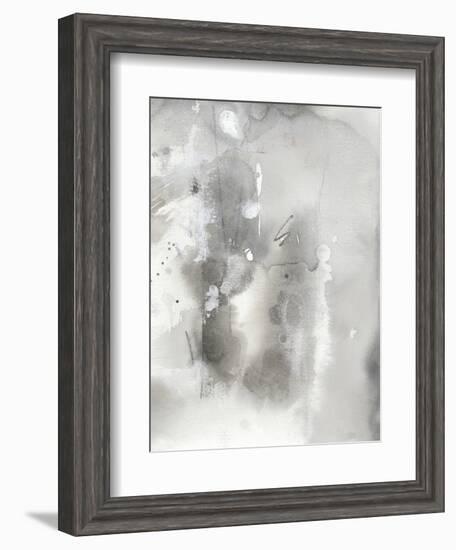 Mystical Objects III-Joyce Combs-Framed Art Print