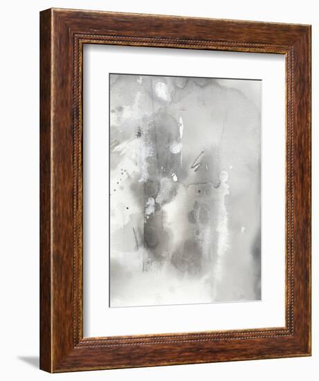 Mystical Objects III-Joyce Combs-Framed Art Print