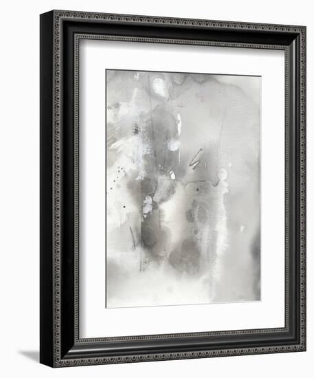 Mystical Objects III-Joyce Combs-Framed Art Print
