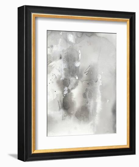 Mystical Objects III-Joyce Combs-Framed Art Print