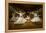 Mystics Dancers-Walde Jansky-Framed Premier Image Canvas