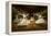 Mystics Dancers-Walde Jansky-Framed Premier Image Canvas