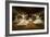 Mystics Dancers-Walde Jansky-Framed Photographic Print