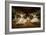 Mystics Dancers-Walde Jansky-Framed Photographic Print