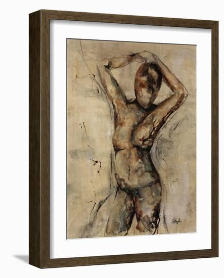 Mystique I-Farrell Douglass-Framed Giclee Print