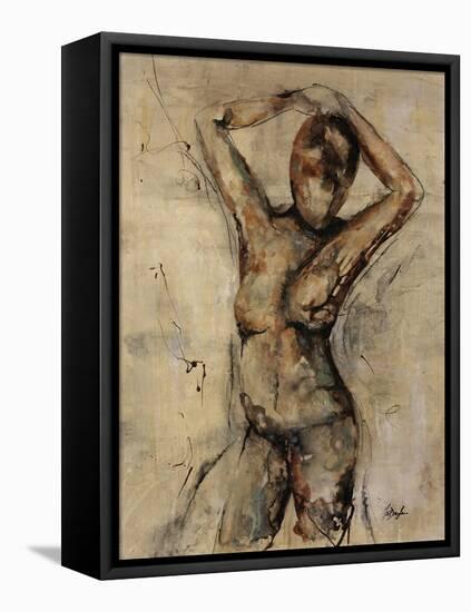 Mystique I-Farrell Douglass-Framed Premier Image Canvas