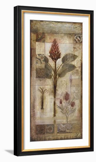 Mystique Opus I-Douglas-Framed Giclee Print