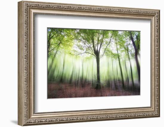 Myth-Viviane Fedieu Daniel-Framed Photographic Print