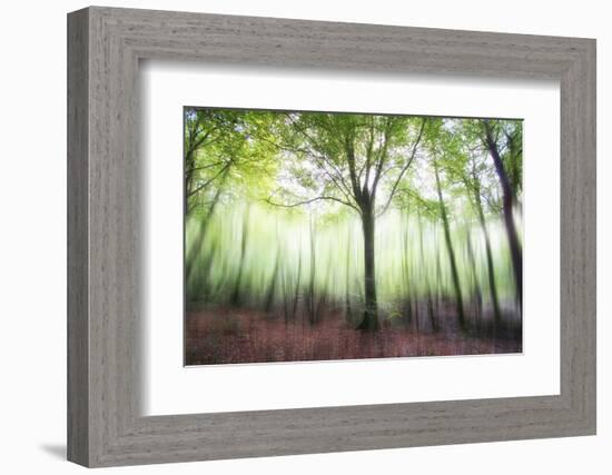 Myth-Viviane Fedieu Daniel-Framed Photographic Print