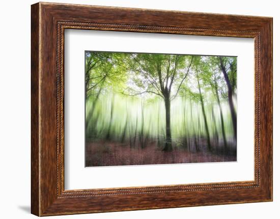 Myth-Viviane Fedieu Daniel-Framed Photographic Print