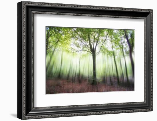 Myth-Viviane Fedieu Daniel-Framed Photographic Print