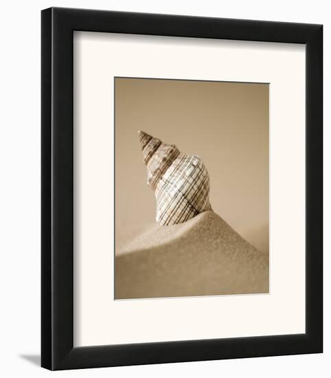 Mythic Beach IV-Jeff Friesen-Framed Art Print