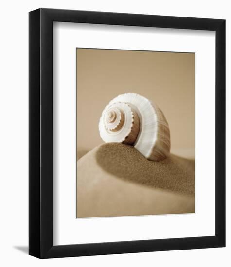 Mythic Beach VI-Jeff Friesen-Framed Art Print