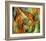 Mythical Creature II-Franz Marc-Framed Giclee Print