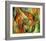 Mythical Creature II-Franz Marc-Framed Giclee Print