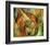 Mythical Creature II-Franz Marc-Framed Giclee Print