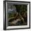 Mythological Scene, c.1524-Dosso Dossi-Framed Giclee Print