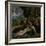 Mythological Scene, c.1524-Dosso Dossi-Framed Giclee Print