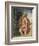 Mythological Subject-Agostino Carracci-Framed Giclee Print