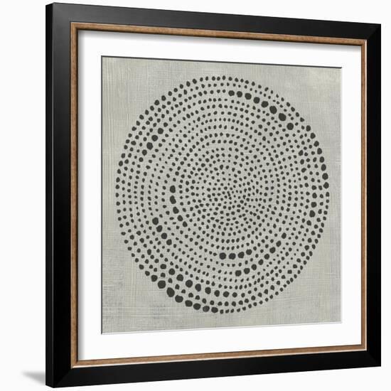 Mythos I-Chariklia Zarris-Framed Art Print