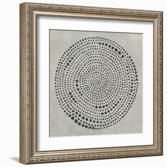 Mythos I-Chariklia Zarris-Framed Art Print