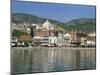 Mytilene, Lesbos, North Aegean Islands, Greek Islands, Greece, Europe-Lightfoot Jeremy-Mounted Photographic Print