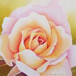 The Rose, 2002-Myung-Bo Sim-Framed Giclee Print