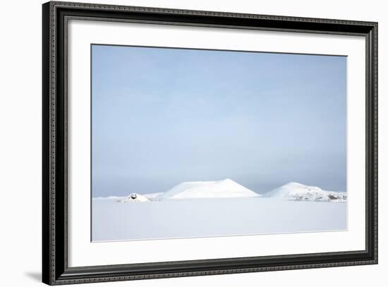 Myvatn, North Iceland-Julia Wellner-Framed Photographic Print