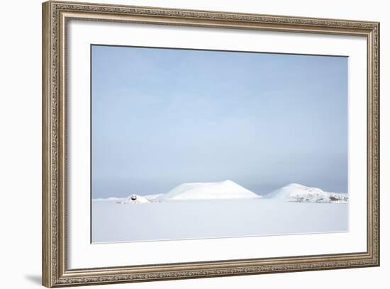 Myvatn, North Iceland-Julia Wellner-Framed Photographic Print